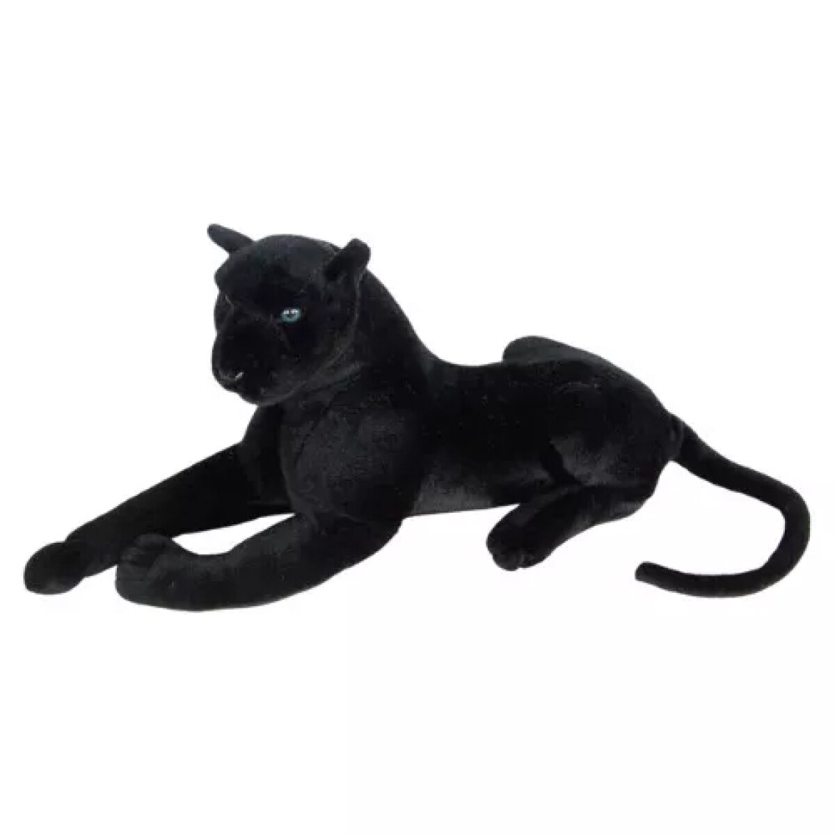 Peluche Pantera Negra 