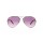 Lentes de Sol Infinit Modelo Aviador Violeta