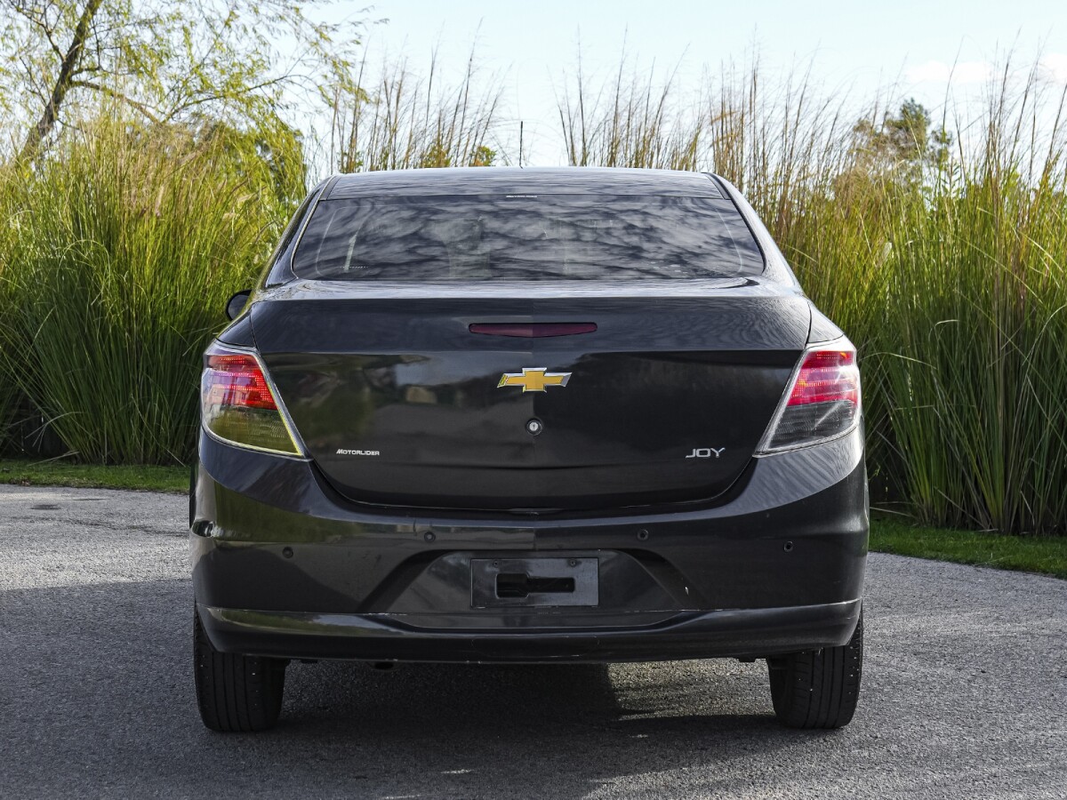 Chevrolet Prisma Joy 1.0 Extra Full | Permuta / Financia Chevrolet Prisma Joy 1.0 Extra Full | Permuta / Financia