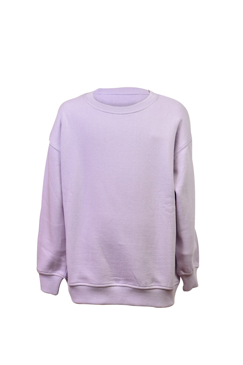 Sweater Harzal - Lila 