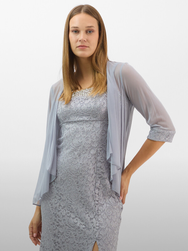 SETS CON VESTIDO