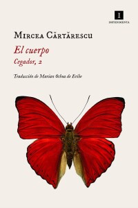 Cuerpo. Cegador, 2, El Cuerpo. Cegador, 2, El