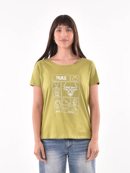 REMERA TAURO ESTAMPADO 1
