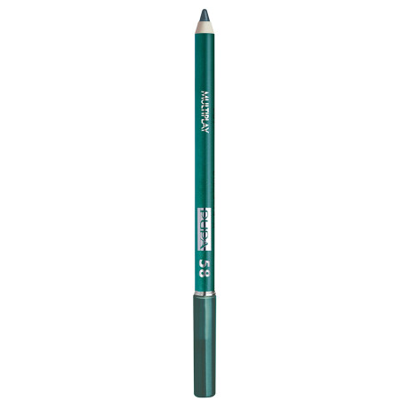 Pupa Lápiz de ojos Pupa Multiplay - Plástico verde 58 Pupa Lápiz de ojos Pupa Multiplay - Plástico verde 58