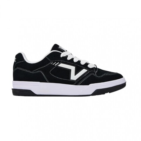 Championes Vans Upland Black