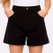 Short Karime Negro