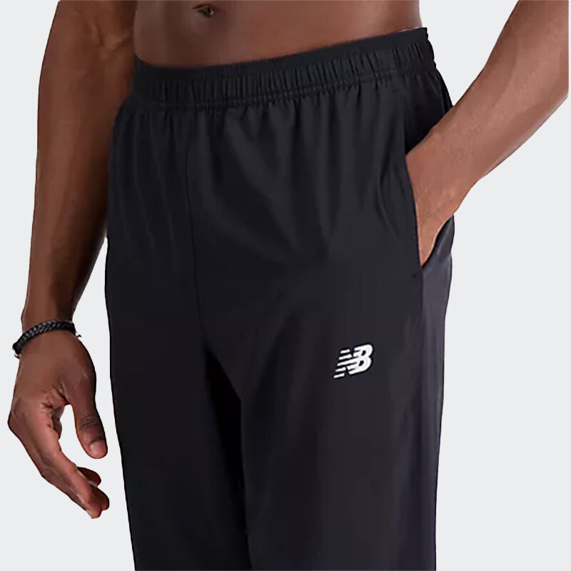 Pantalón New Balance Accelerate Negro