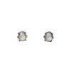 Abridores bebe Mariquitas - Plata 925 - Sin Piedra - AB3014 Sinpiedra