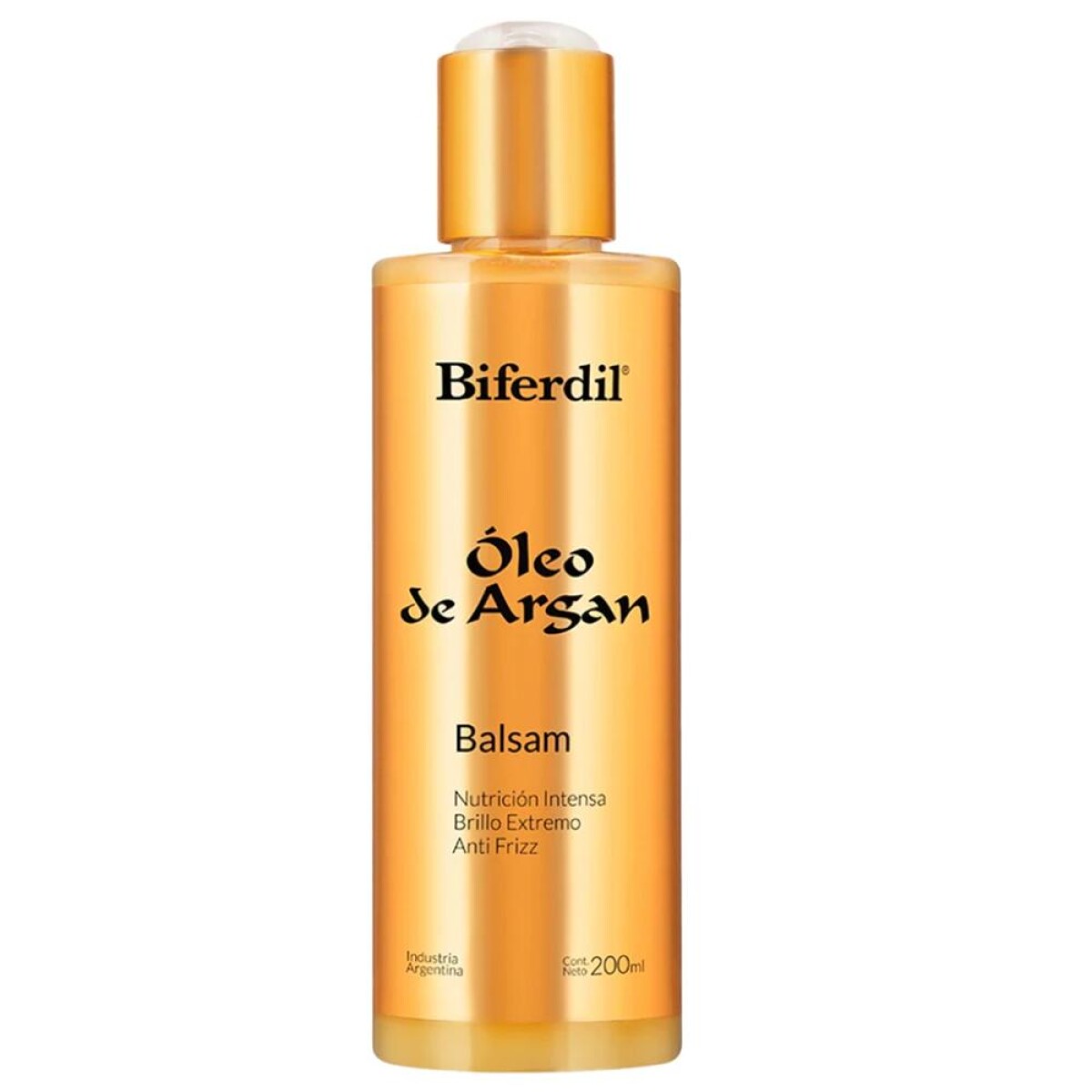 Biferdil Balsamo De Argan 200ml 