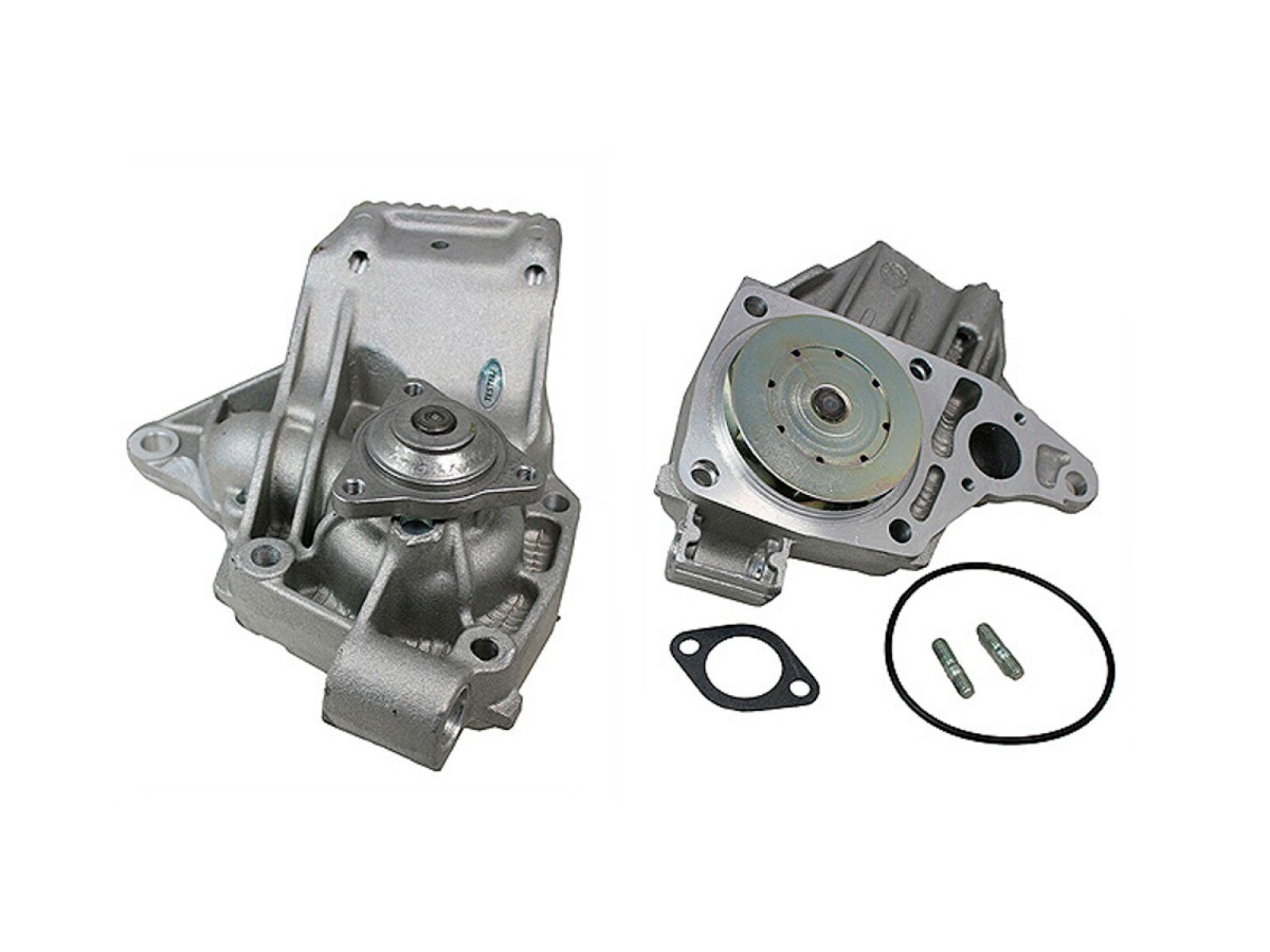Bomba Agua s/Carcaza Renault Master 04-25 