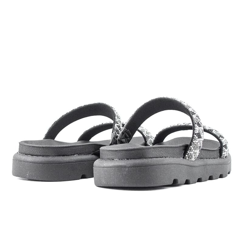 Sandalia Vizzano de Mujer - 6459.110-28509 Negro
