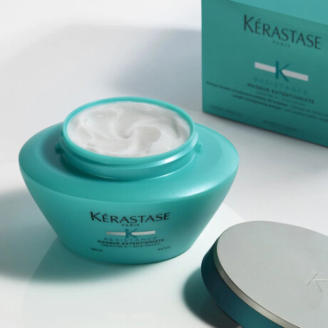 Mascarilla Capilar Kerastase Resistance Extentioniste 200ml Mascarilla Capilar Kerastase Resistance Extentioniste 200ml