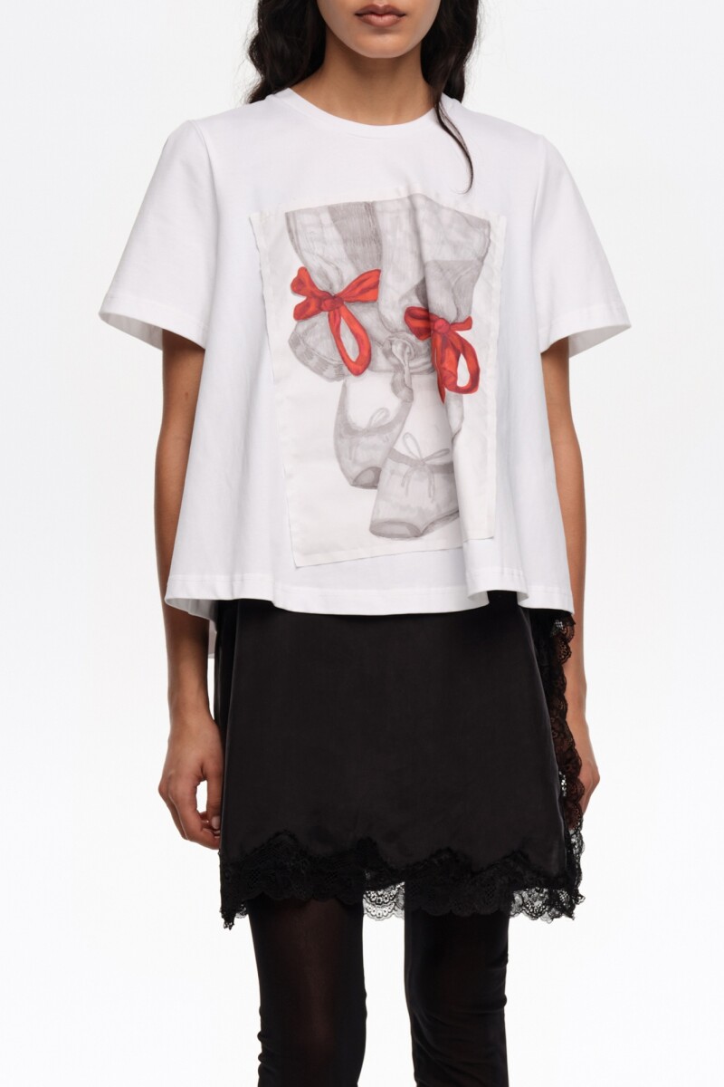 CAMISETA 