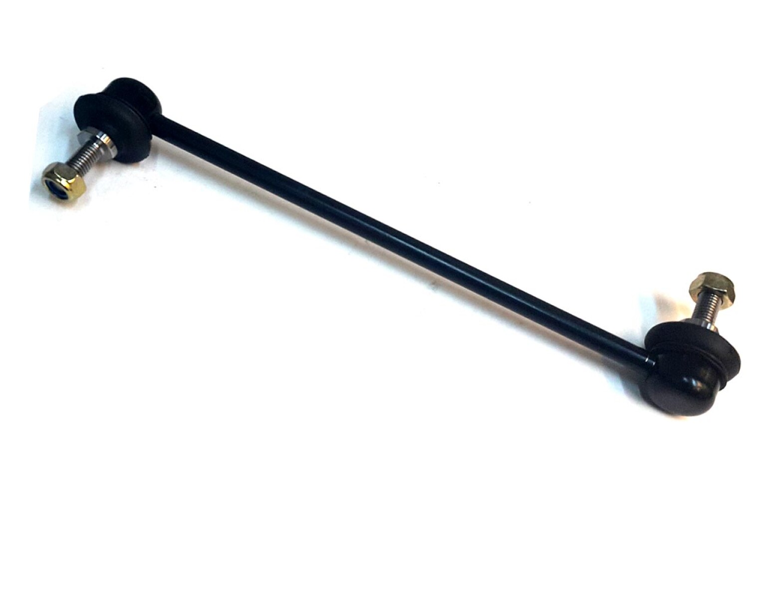 BIELETA SUSPENSION VOLKSWAGEN FOX SURAN GOL V/UP /SWIFT 14/ 270L = 6Q0411315EK - 