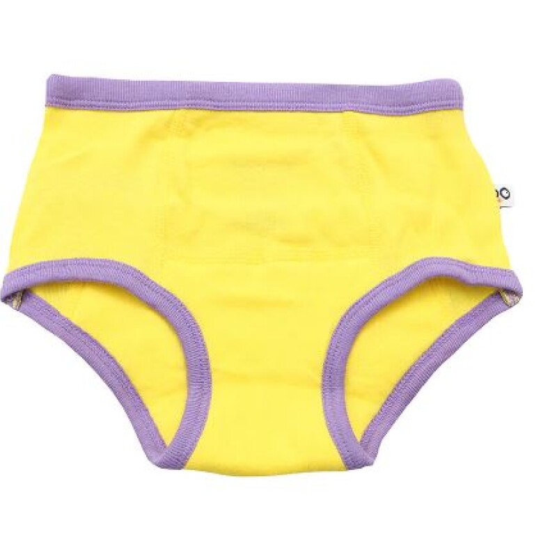 Set x3 de bombachas absorbentes 3-4 años Set x3 de bombachas absorbentes 3-4 años
