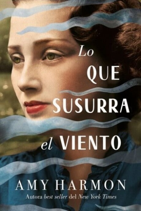 LO QUE SUSURRA EL VIENTO LO QUE SUSURRA EL VIENTO