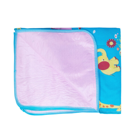 OUTLET Cambiador de bebé 75x55cm Outlet Cambiador De Bebé 75x55cm