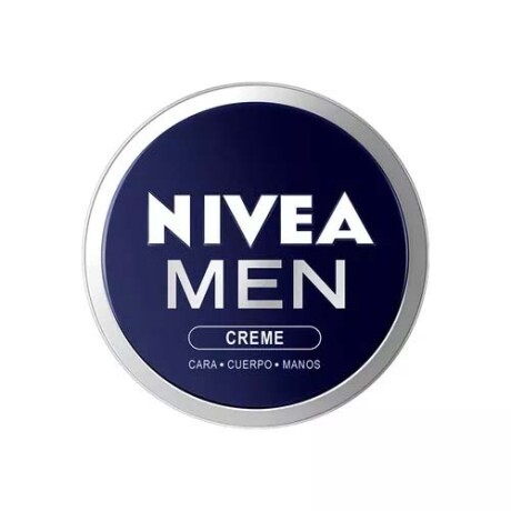 Crema Nivea Men Creme Lata 150ml Crema Nivea Men Creme Lata 150ml
