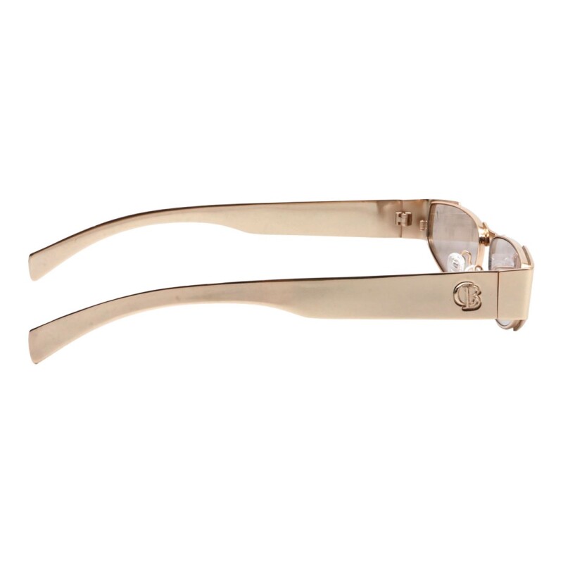 Lentes de Sol Chilli Beans Indaial Rosa