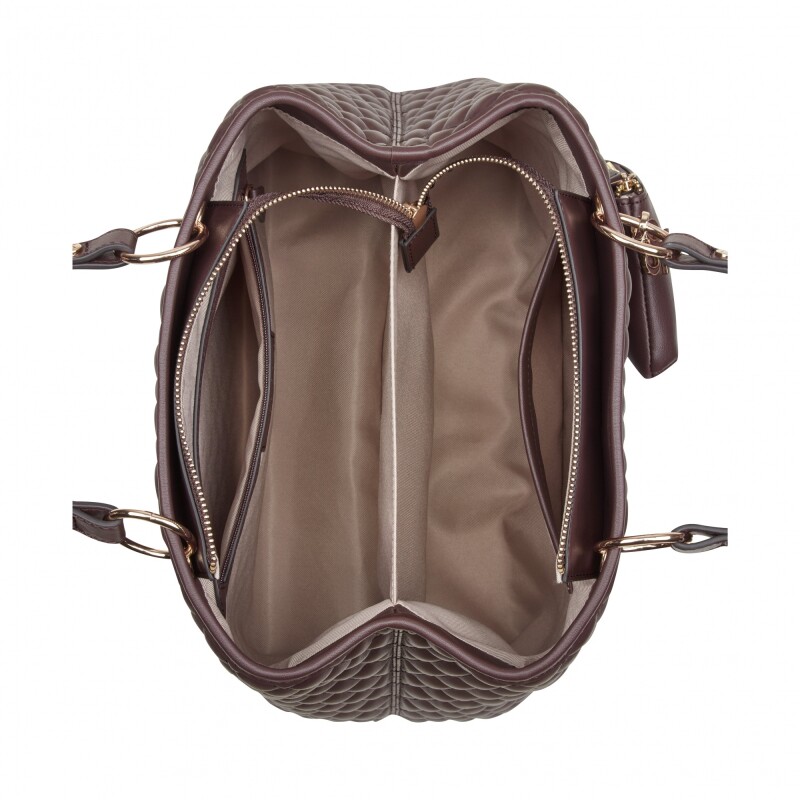 Alloma Shopper Raisin