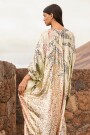 VESTIDO JUMPER Multicolor