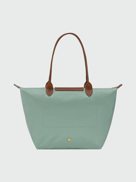 Le Pliage Original L Tote Bag Negro
