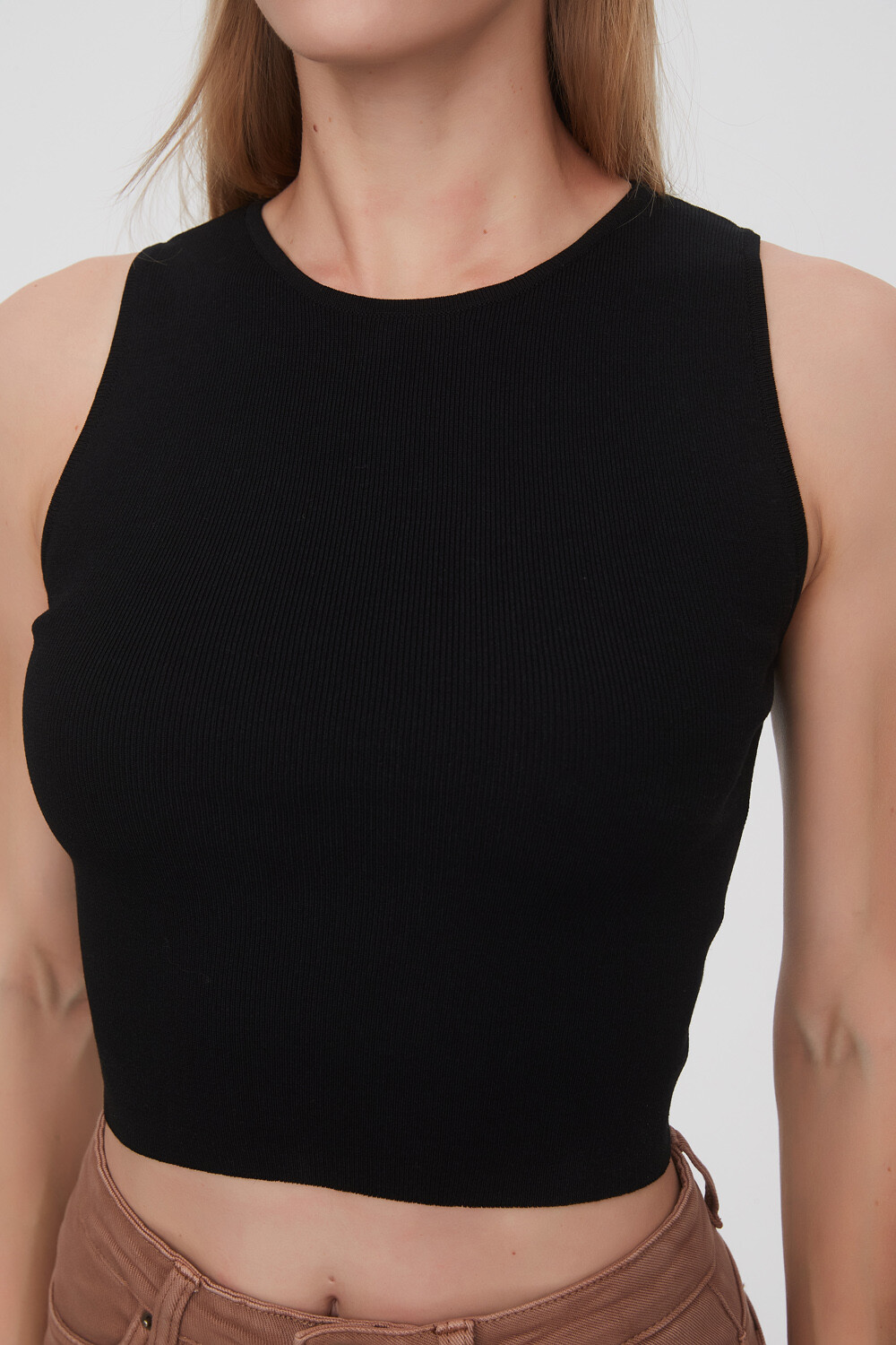 Tops Sabri Negro