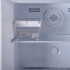 Refrigerador Smartlife Frío Seco 262 L Sl-rnf270wd2 HELADERA SMARTLIFE 262L SL-RNF270WD2