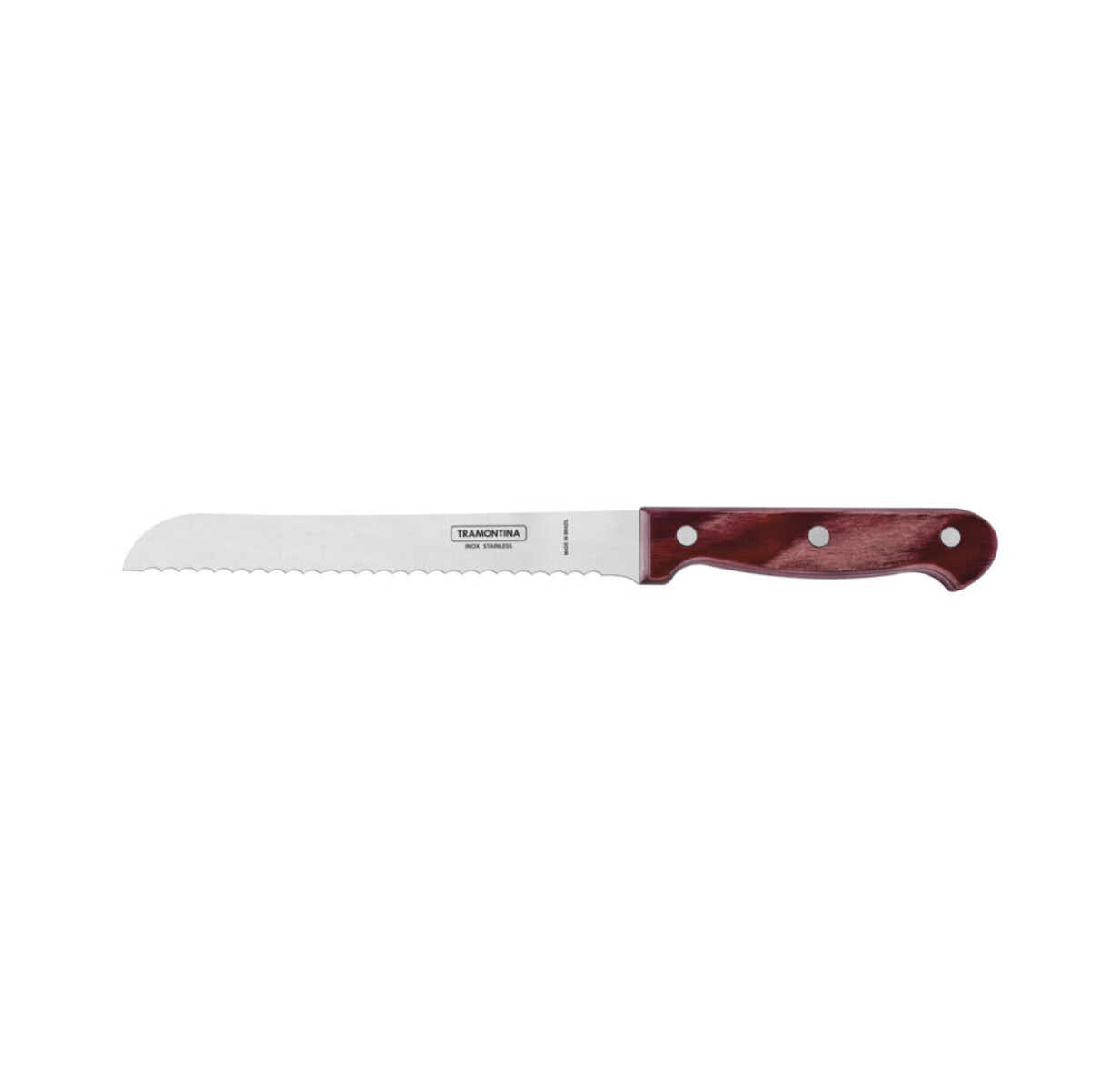 CUCHILLO PARA PAN POLYWOOD - 21125/177 