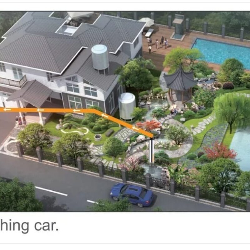 Bomba Sumergible MAXIS 1.5 HP 4" Monofásica 4SDM2/20 Bomba Sumergible MAXIS 1.5 HP 4" Monofásica 4SDM2/20