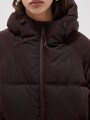 Campera Samia Cafe