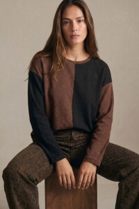 Sweater Chocolate