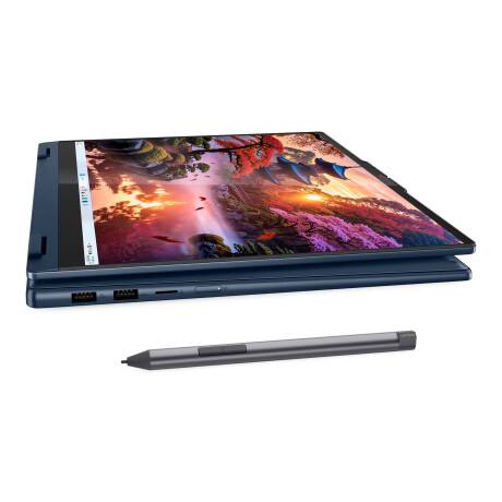 Notebook 2EN1 Lenovo 16'' Ai 5 16GB 512GB WIN11 001