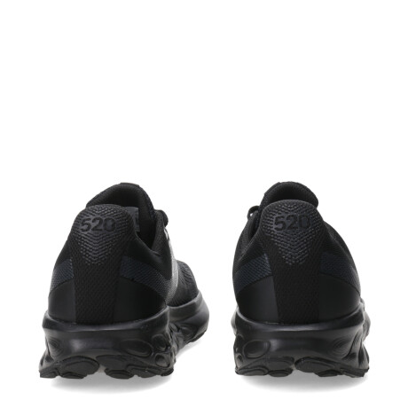 Championes de Hombre New Balance 520 Negro