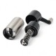 Molinillo Para Nuez Moscada De Ac. Inox Sin Color