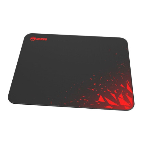 Combo Gaming Marvo Cm310 Teclado Sp Mouse + Pad Black