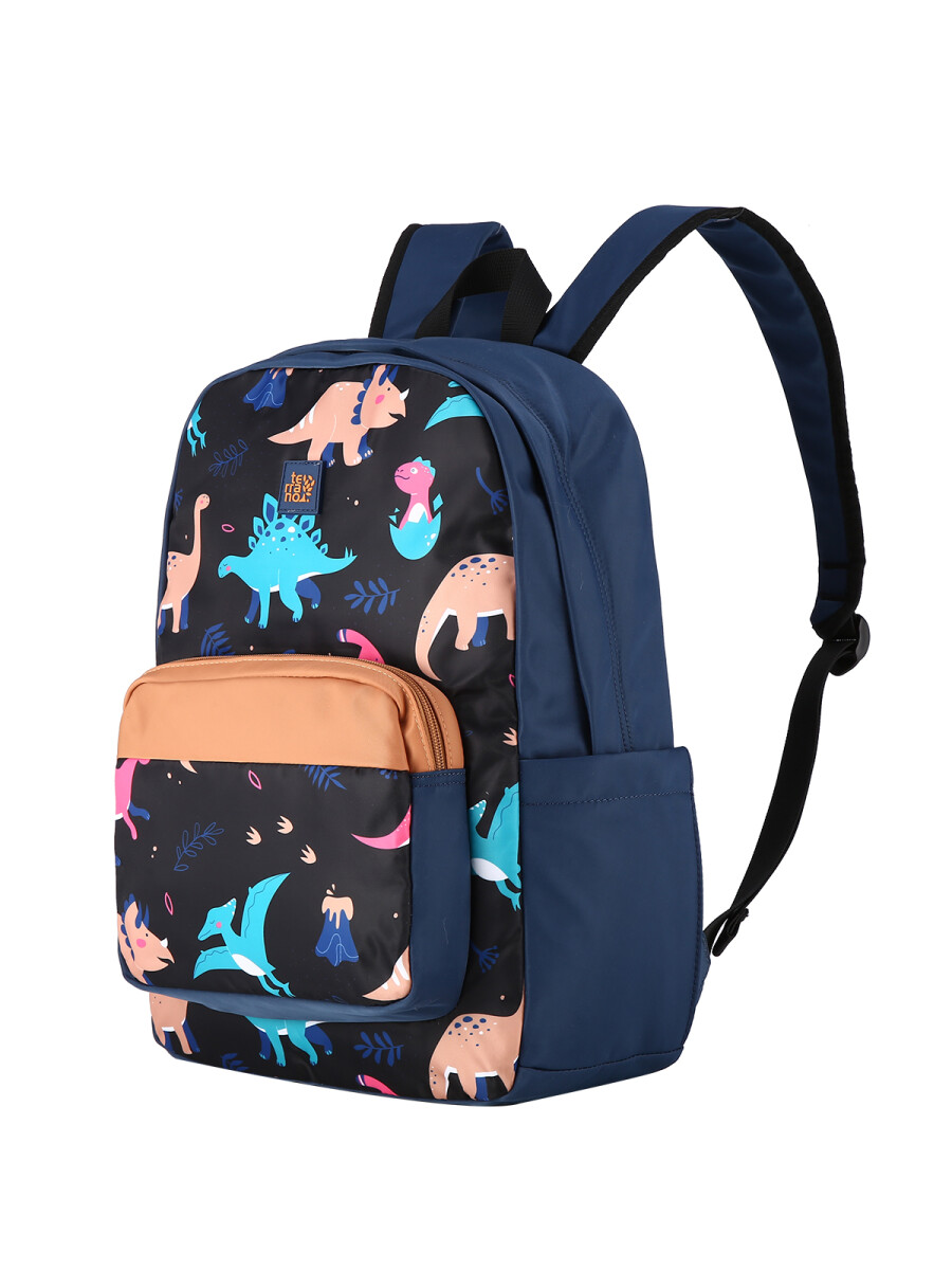 Mochila Infantil Kids - Dino 