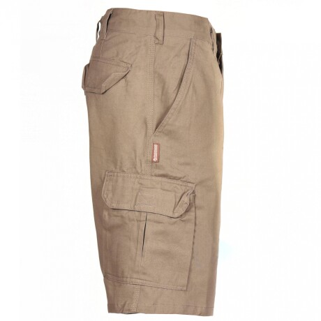 Bermuda Cargo Premium Beige