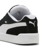 Championes Puma Park Lifestyle Easy SD de Mujer - 400707 01 Negro-blanco