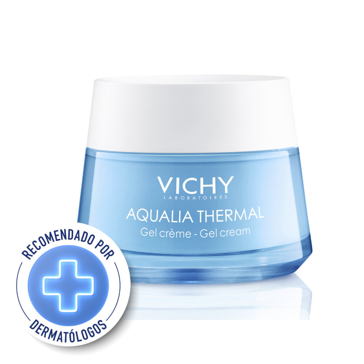Vichy Aqualia Thermal Gel Hidratante 