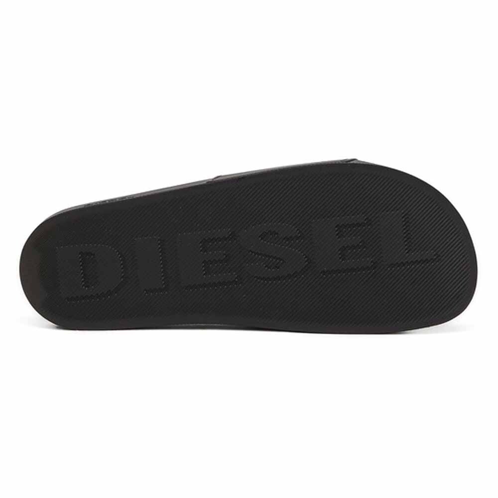 Sandalias Para Hombre Sa-Swim Sandals Negro