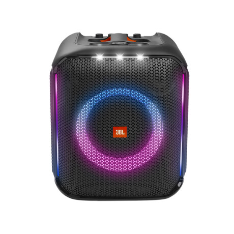 Parlante Portátil Bluetooth Jbl Partybox Encore Parlante Portátil Bluetooth Jbl Partybox Encore