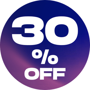 Cyber 30%OFF