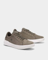 Zapatillas Seneca Bay Low Hombre Olive Nubuck