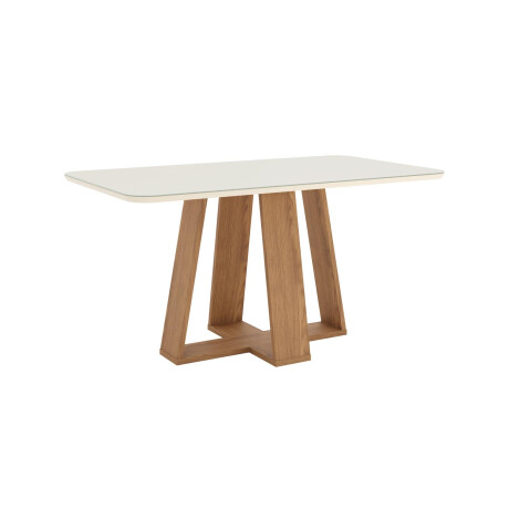 MESA DE COMEDOR MDF ROMA