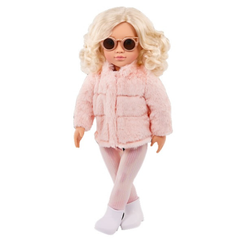 Muñeca Our Generation Ava Muñeca Our Generation Ava