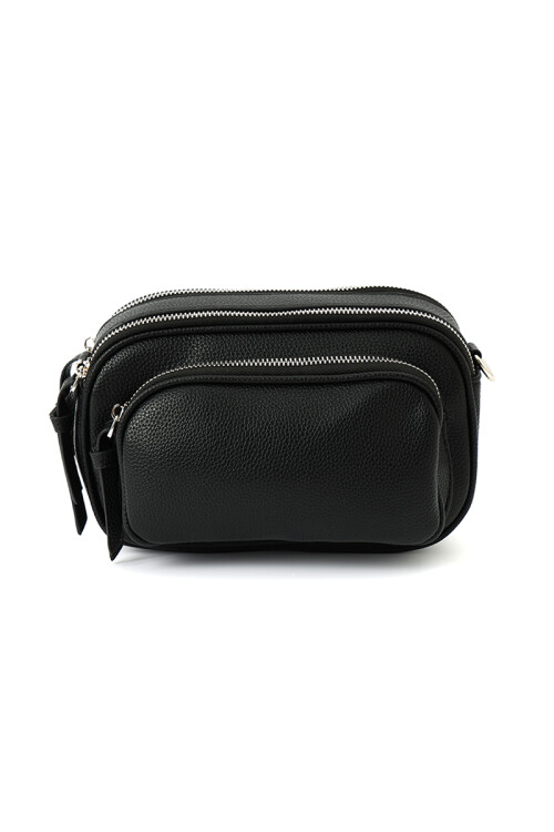 Bandolera multicerres Negro