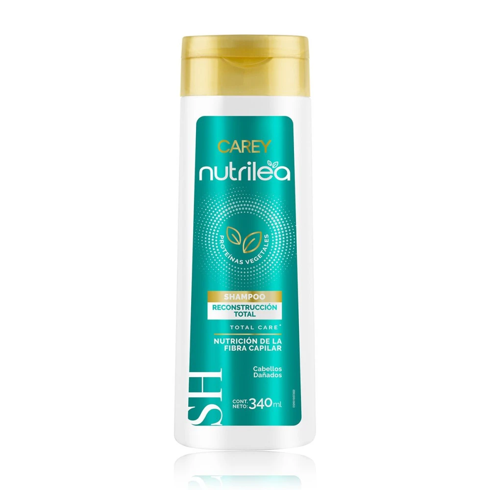 NUTRILEA SHAMPOO RECONSTRUCCION TOTAL FR