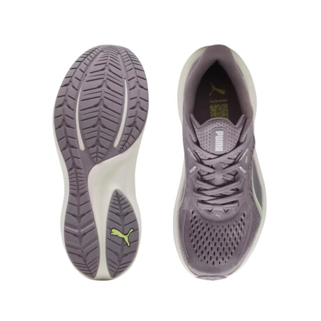 PUMA SKYROCKET LITE 2 RUNNIG Lavander
