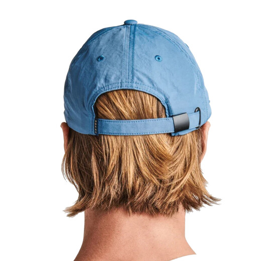 Gorro Roark Sun Up Sun Down 6 Panel - Celeste Gorro Roark Sun Up Sun Down 6 Panel - Celeste